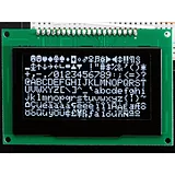 Monochrome 2.7 128x64 OLED Graphic Display Module Kit - Image 1