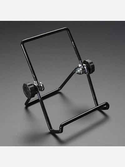 Adjustable Bent-Wire Stand - up to 7 Tablets and Small Screens