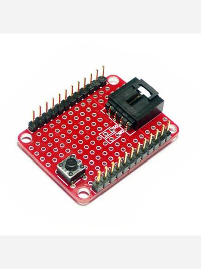 Electronic brick - Protoshield kit