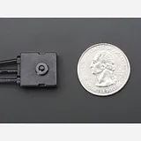 Tactile Alternating Button w/3 Wire Leads - Image 4
