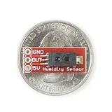 HIH-4030 Humidity Sensor Carrier - Image 3