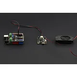 Stereo Enclosed Speaker - 3W 8Ω - Image 4