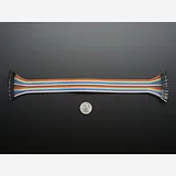 Premium Female/Female Jumper Wires - 20 x 12 (300mm) - Image 3