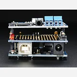 Adafruit Proto Shield for Arduino Kit - Stackable Version R3 - Image 6