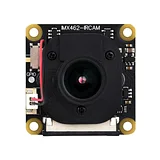 Raspberry Pi Compatible IMX462 2MP Starlight Camera – 90° DFOV, IR-CUT, Fixed-Focus - Image 2