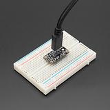 Adafruit USB Type C Vertical Breakout - Downstream Connection - Image 2