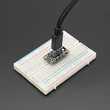Adafruit USB Type C Vertical Breakout - Downstream Connection - Image 2