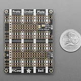 Adafruit Proto Doubler PiCowbell for Pico and PicoW - Image 7