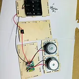 DIY Bluetooth Speaker Box - Image 3