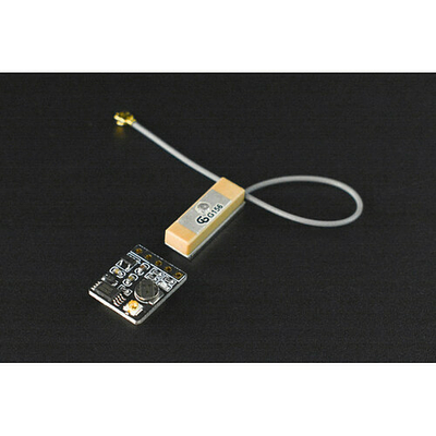 GPS + BDS BeiDou Dual Module