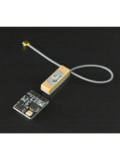 GPS + BDS BeiDou Dual Module