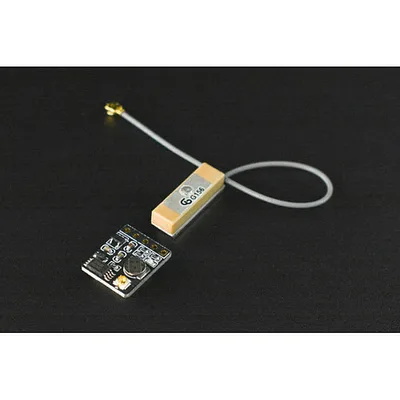 GPS + BDS BeiDou Dual Module