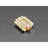 SMT Socket - Wide SOIC-16 - Image 3