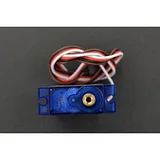 9g 180° Metal Servo with Analog Feedback (1.5kg) - Image 3