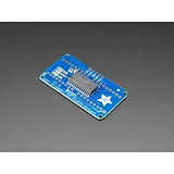 Adafruit 14-segment LED Alphanumeric Backpack - Image 2