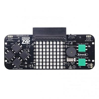 :GAME ZIP 64 for the BBC micro:bit