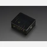Pi Model A+ Case Base - Smoke - Image 6