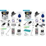 CrowPi - Basic Compact Raspberry Pi Educational Kit - Image 6