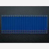 Adafruit 50 pin 0.5mm pitch FPC Adapter - Image 5