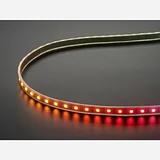 Adafruit DotStar Digital LED Strip - White 60 LED - Per Meter [WHITE] - Image 4