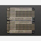 FeatherWing Doubler - Prototyping Add-on For All Feather Boards - Image 5