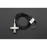 Digital Temperature  humidity sensor (With Stainless Steel Probe) - Image 1