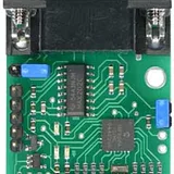 Pololu Serial 8-Servo Controller (assembled) - Image 3