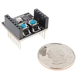 RFduino - RGB/Button Shield - Image 2