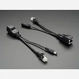 Passive PoE Injector Cable Set - Image 2