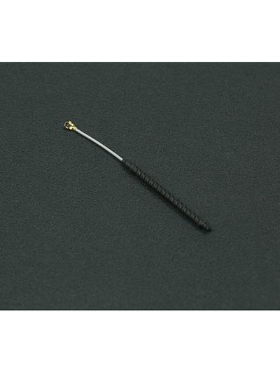 Built-in Spring GSM Antenna