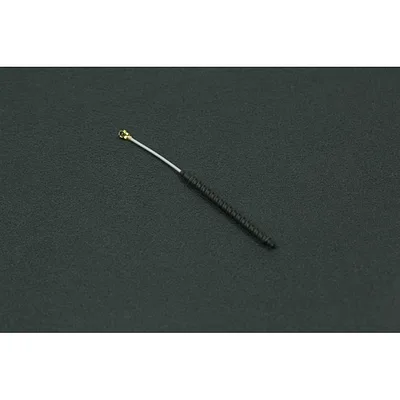 Built-in Spring GSM Antenna