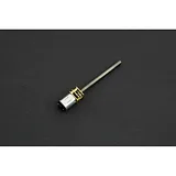 Micro Metal DC Geared Motor with Lead Screw (6V 150RPM M4*55) - Image 1