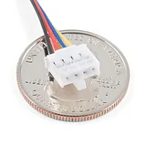 Qwiic Cable - Grove Adapter (150mm) - Image 3