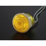 Mini LED Arcade Button - 24mm Translucent Clear - Image 7