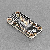Adafruit USB Type C Vertical Breakout - Downstream Connection - Image 3