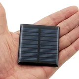 4V 60mA Solar Panel 55x55mm - Image 4