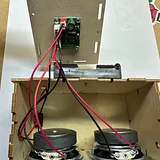 DIY Bluetooth Speaker Box - Image 4