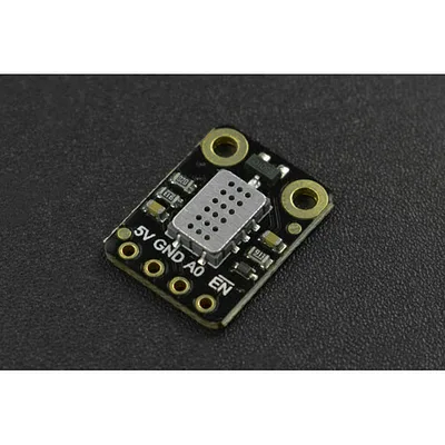 Fermion: MEMS Gas Sensor - MiCS-5524 (Breakout)