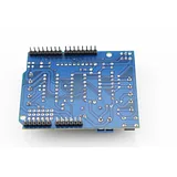 Four - Channels Motor Shield For Arduino - Image 2
