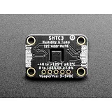Adafruit Sensirion SHTC3 Temperature  Humidity Sensor - STEMMA QT / Qwiic - Image 3