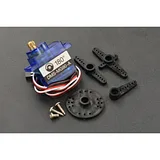 9g 180° Metal Servo with Analog Feedback (1.5kg) - Image 4