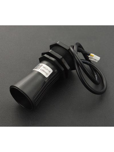 A01NYUB Waterproof Ultrasonic Sensor