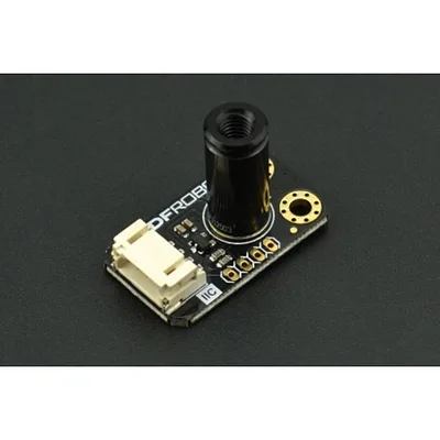Gravity: I2C Non-contact IR Temperature Sensor (MLX90614-DCI)