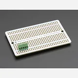 2.54mm/0.1 Pitch Terminal Block - 5-pin - Image 3