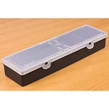Component Storage Box - 2 Compartment - Image 2