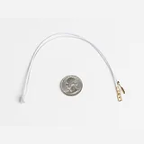 Arcade/Button Quick-Connect Wire Pair - Set of 10 pairs - Image 4
