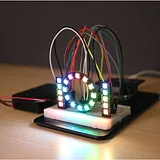ZIP LEDs Add-On Pack for Kitronik Inventors Kit for micro:bit - Image 3