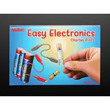 Easy Electronics by Charles Platt - Image 1