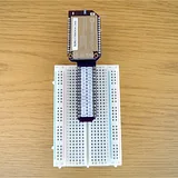 Breadboard Dock for Onion Omega2 - Image 1