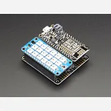 FeatherWing Doubler - Prototyping Add-on For All Feather Boards - Image 6